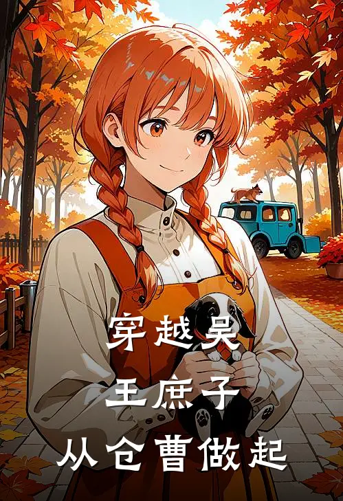 穿越吴王庶子，从仓曹做起