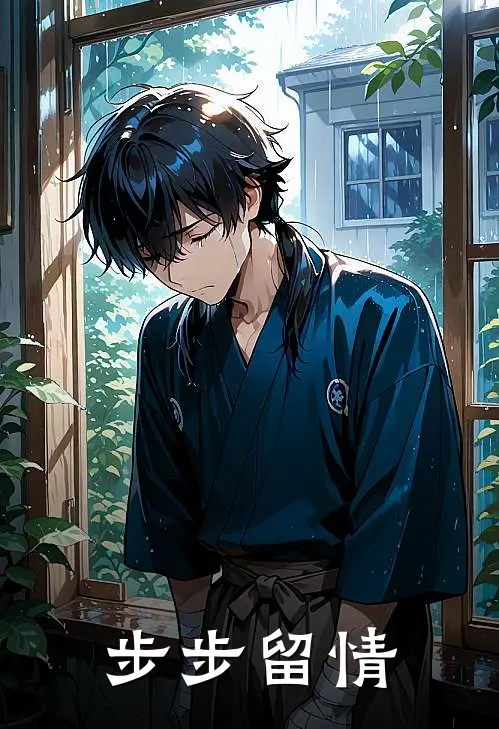 步步留情