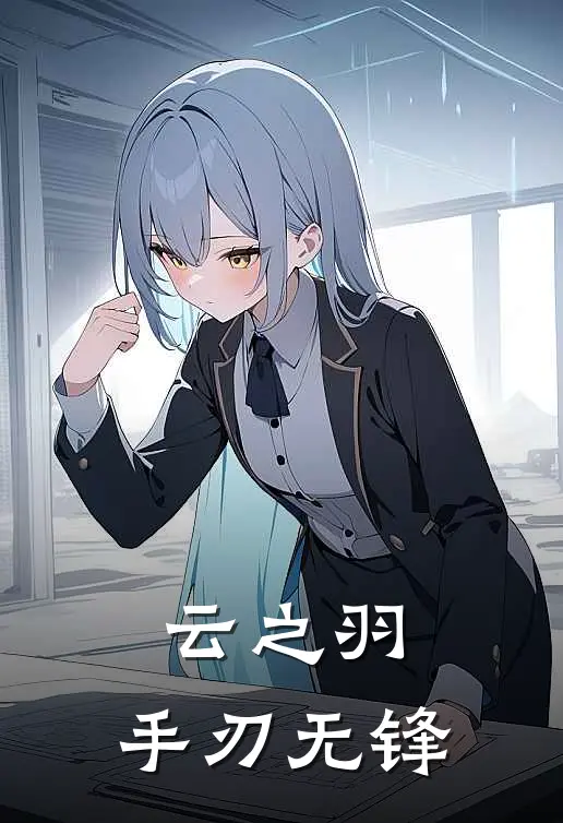 云之羽，手刃无锋