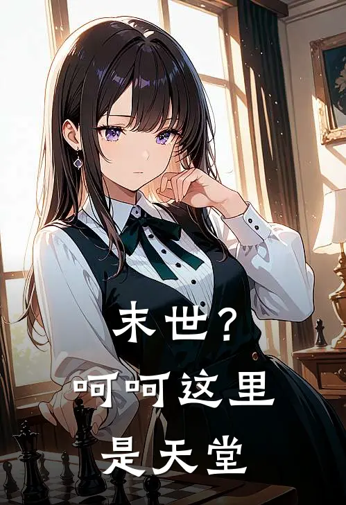 末世？呵呵，这里是天堂