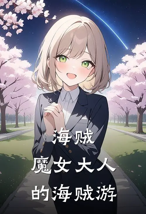 海贼：魔女大人的海贼游