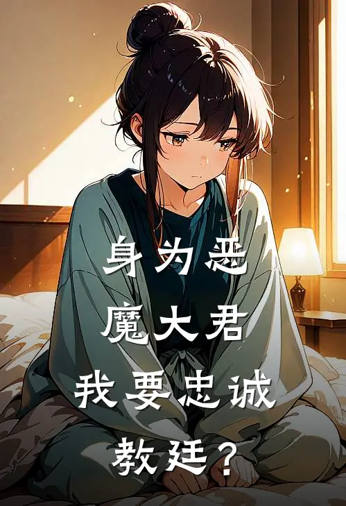 身为恶魔大君，我要忠诚教廷？