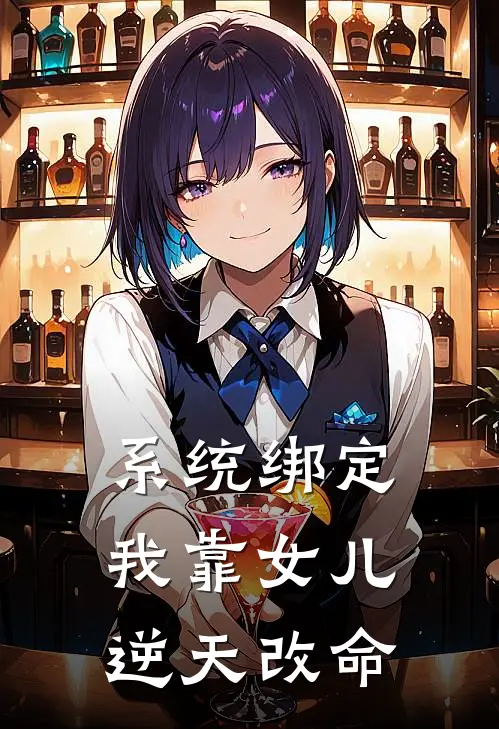 系统绑定：我靠女儿逆天改命