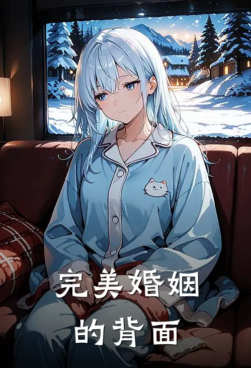 完美婚姻的背面