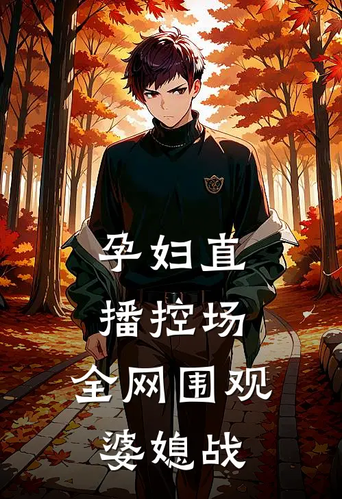 孕妇直播控场，全网围观婆媳战