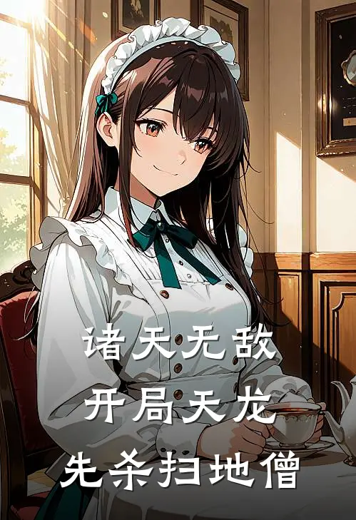 诸天无敌：开局天龙，先杀扫地僧