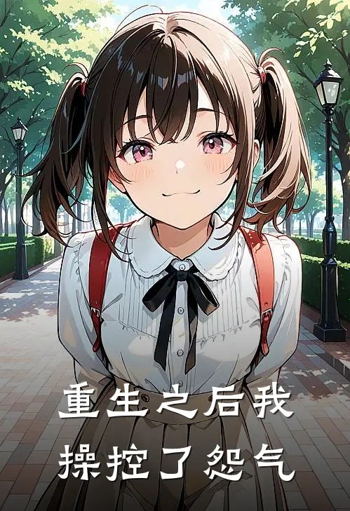 重生之后我操控了怨气