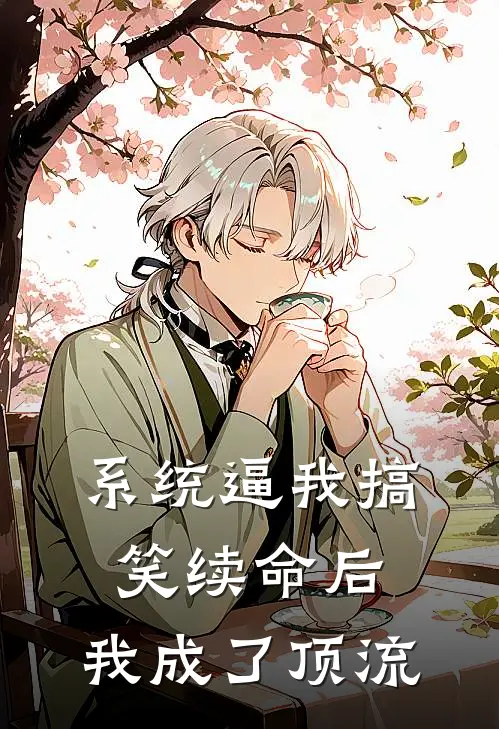 系统逼我搞笑续命后，我成了顶流