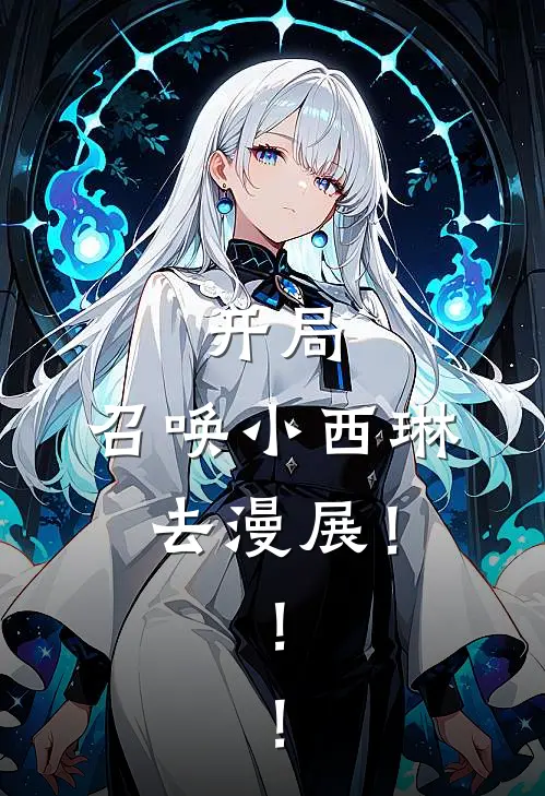 开局：召唤小西琳，去漫展！！！