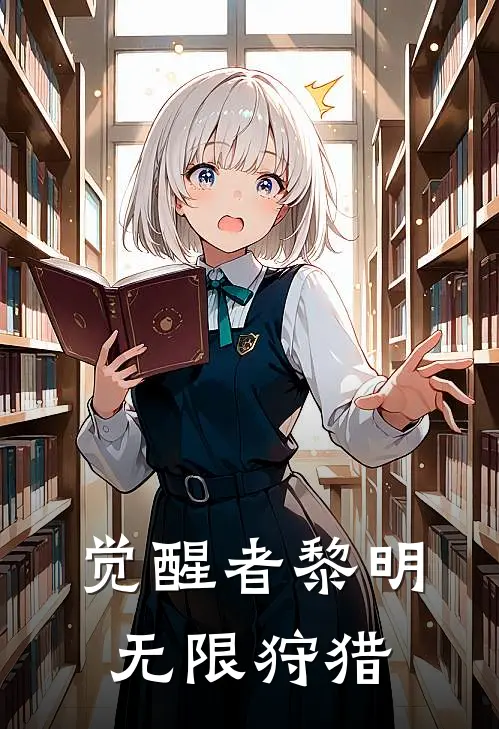 觉醒者黎明：无限狩猎