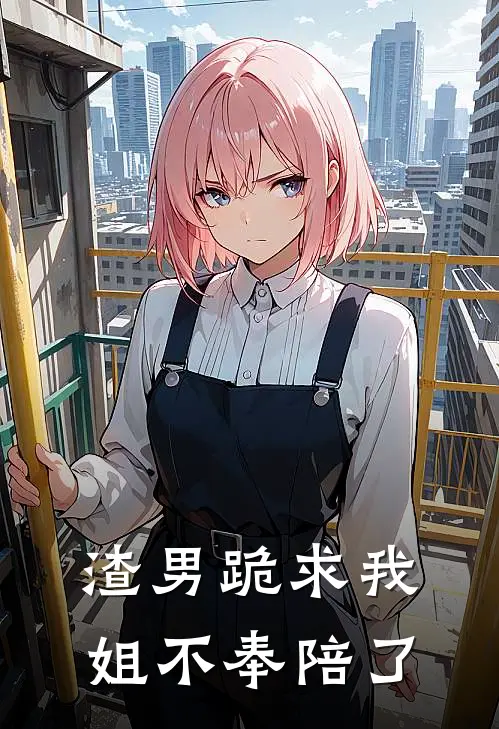 渣男跪求我姐不奉陪了