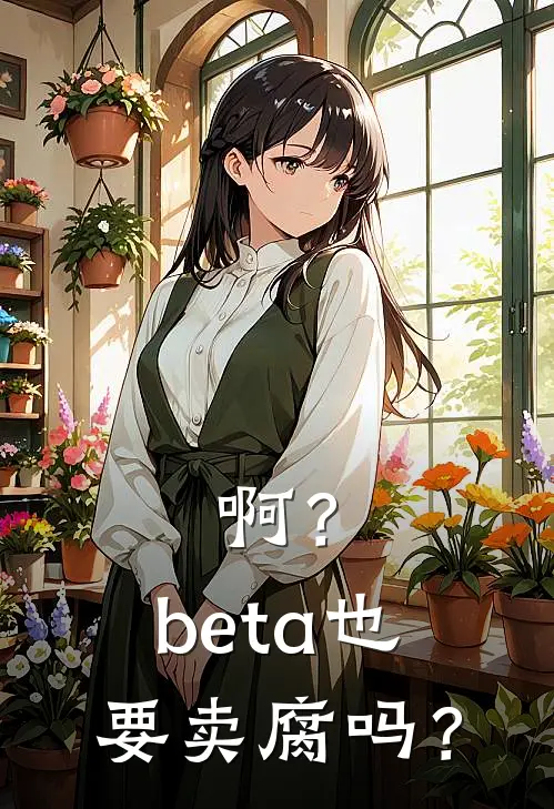 啊？beta也要卖腐吗？