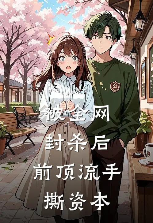 被全网封杀后，前顶流手撕资本