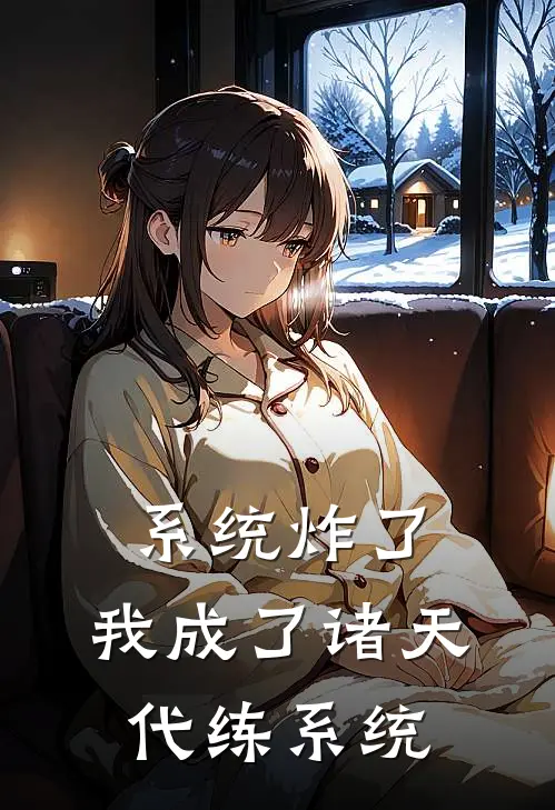 系统炸了，我成了诸天代练系统