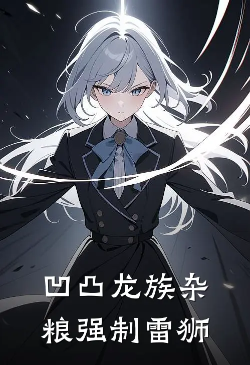 凹凸龙族杂粮强制雷狮