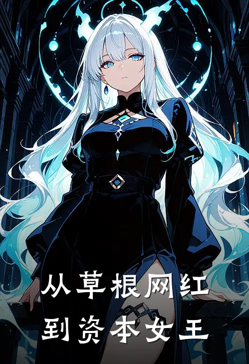 从草根网红到资本女王