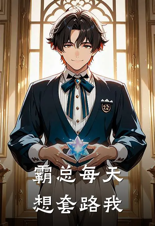 霸总每天想套路我