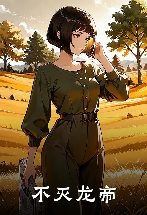 不灭龙帝
