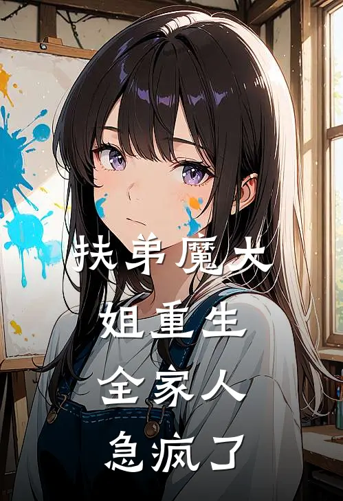 扶弟魔大姐重生，全家人急疯了