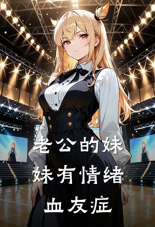 老公的妹妹有情绪血友症