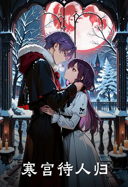 寒宫待人归