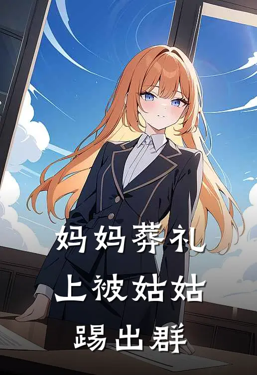 妈妈葬礼上被姑姑踢出群