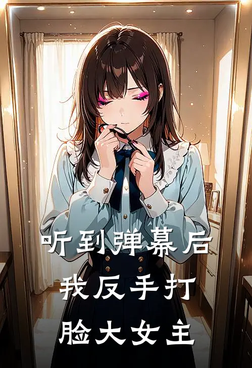 听到弹幕后，我反手打脸大女主