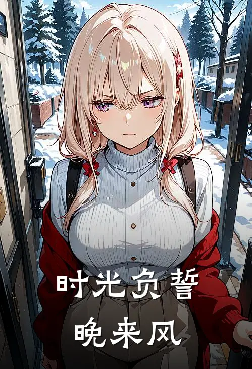 时光负誓晚来风