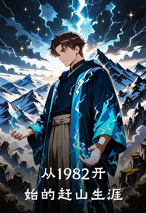 从1982开始的赶山生涯