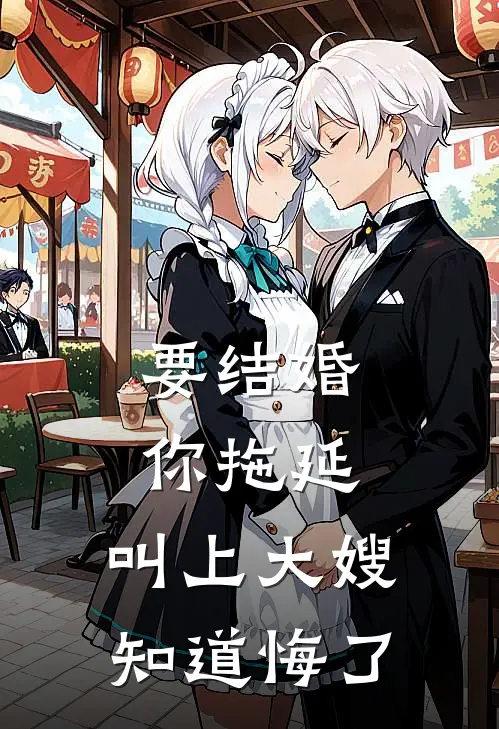 要结婚你拖延，叫上大嫂知道悔了