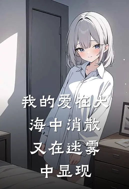 我的爱在大海中消散，又在迷雾中显现