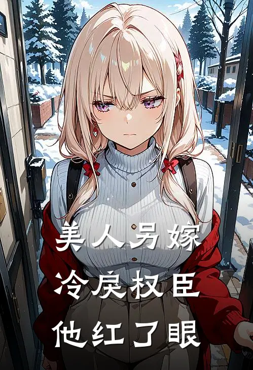 美人另嫁：冷戾权臣他红了眼
