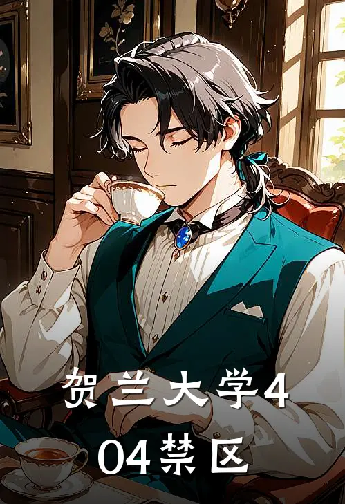 贺兰大学404禁区