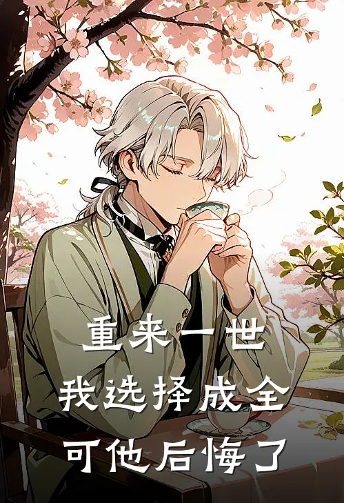 重来一世，我选择成全可他后悔了