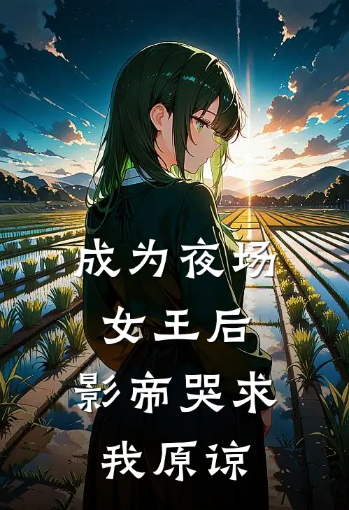 成为夜场女王后，影帝哭求我原谅