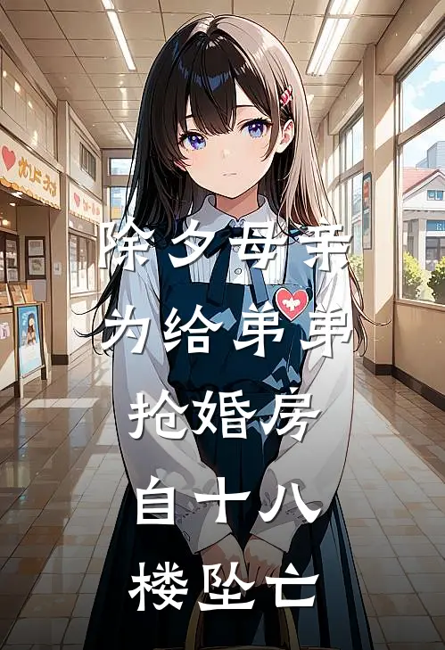 除夕母亲为给弟弟抢婚房，自十八楼坠亡