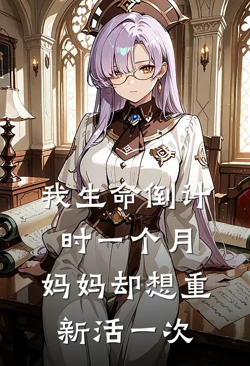 我生命倒计时一个月，妈妈却想重新活一次