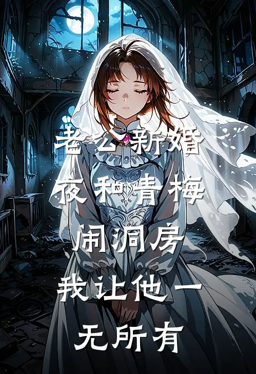 老公新婚夜和青梅闹洞房，我让他一无所有