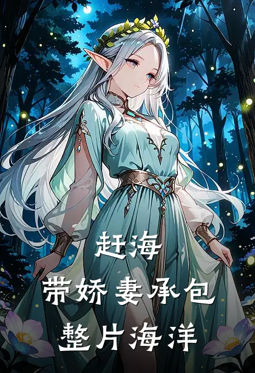 赶海：带娇妻承包整片海洋