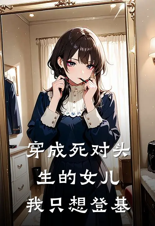 穿成死对头生的女儿，我只想登基