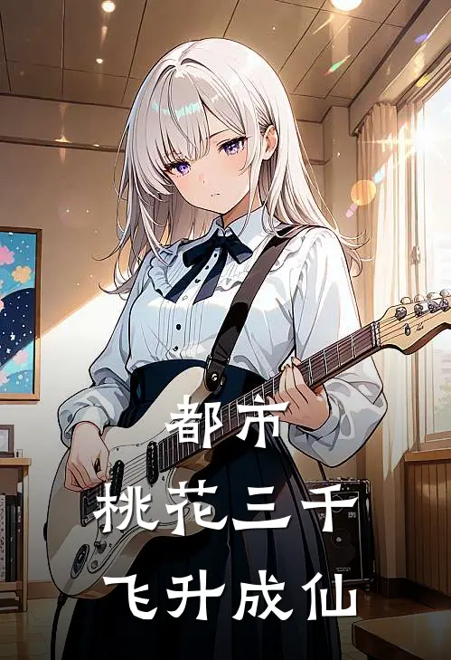 都市：桃花三千，飞升成仙