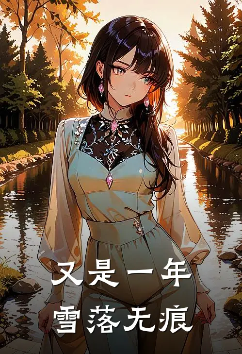 又是一年雪落无痕