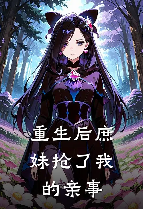 重生后庶妹抢了我的亲事