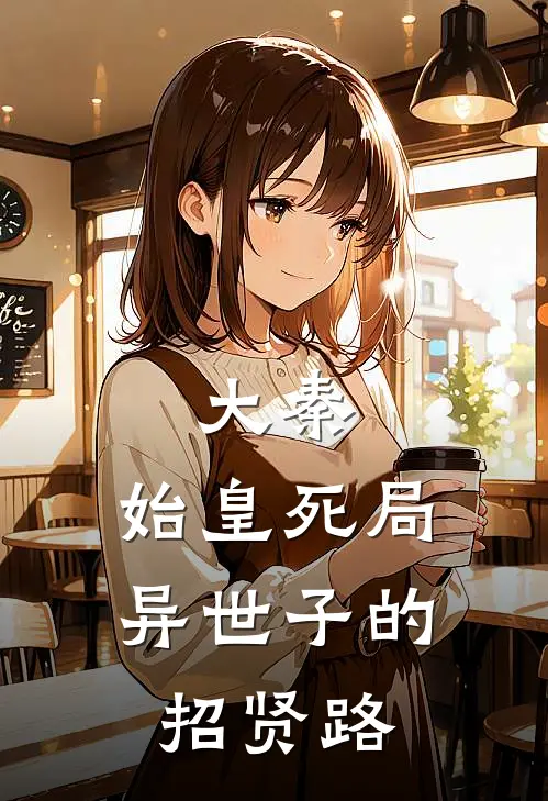 大秦：始皇死局，异世子的招贤路