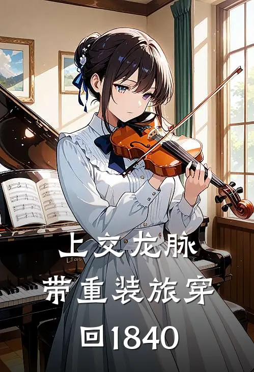 上交龙脉，带重装旅穿回1840