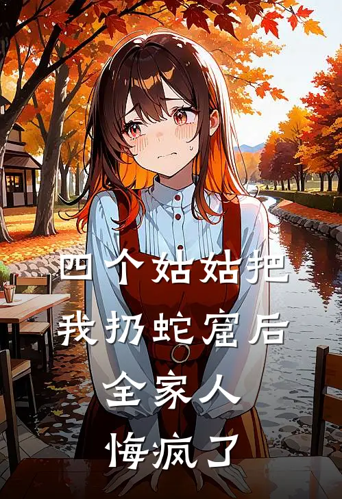 四个姑姑把我扔蛇窟后，全家人悔疯了