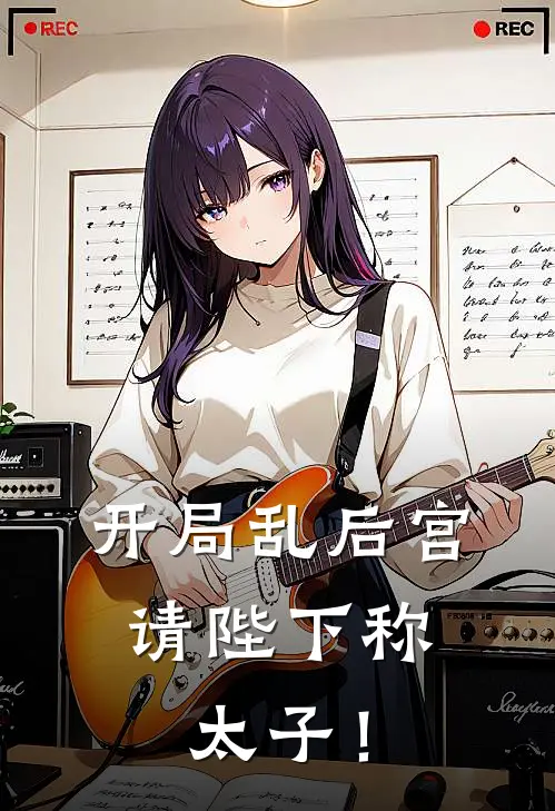 开局乱后宫，请陛下称太子！