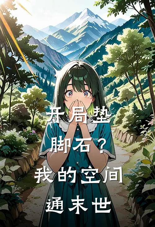 开局垫脚石？我的空间通末世