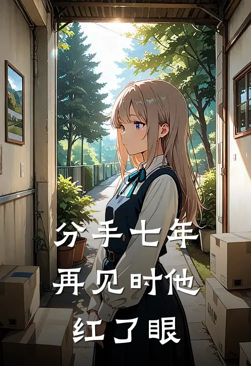 分手七年，再见时他红了眼