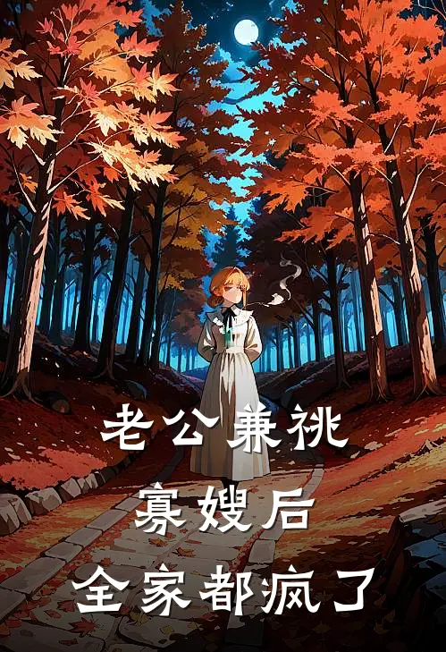 老公兼祧寡嫂后，全家都疯了